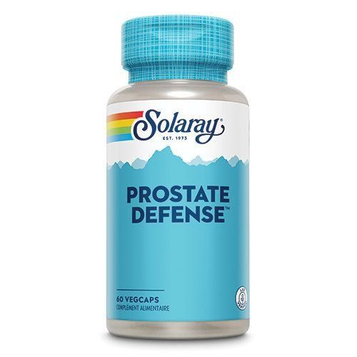 Prostate Défense 60 capsules végétales